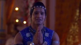 Radha Krishn S01 E186 Krishna's Celestial Travel