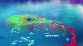 Radha Krishn S01 E202 Krishna to Fulfil Radha's Wish