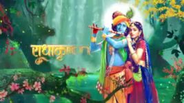 Radha Krishn S01 E21 Krishna Seeks Attention