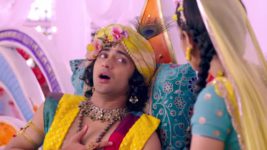 Radha Krishn S01 E22 Vrishbhan Ensures Krishna's Safety