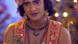 Radha Krishn S01 E220 Krishna to Cancel the Wedding?