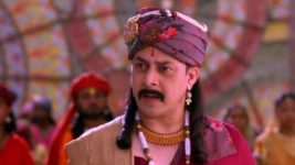 Radha Krishn S01 E225 Balram's Sheshnag Avatar