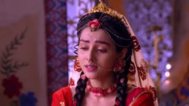 Radha Krishn S01 E226 Radha, Krishna's Final Moments