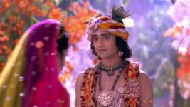 Radha Krishn S01 E238 Krishna, Radha's Graceful Act