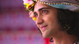 Radha Krishn S01 E24 Radha's Challenge to Krishna