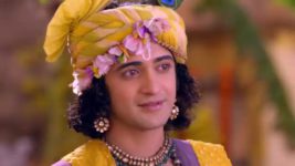 Radha Krishn S01 E241 Krishna Builds Radha's Idol