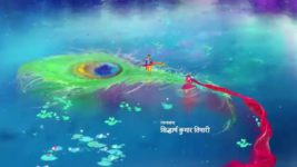 Radha Krishn S01 E244 Krishna Secretly Helps Radha