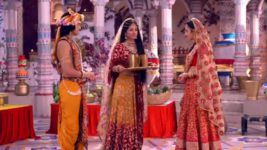 Radha Krishn S01 E245 Krishna's Ingenious Plan