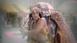 Radha Krishn S01 E260 Achyuta Tricks Radha