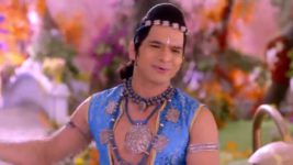 Radha Krishn S01 E261 Krishna Tricks Jatila, Ayan