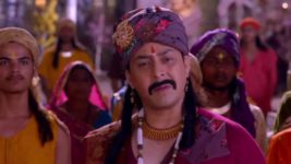 Radha Krishn S01 E278 Krishna's Odd Plan