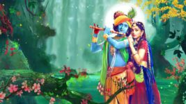 Radha Krishn S01 E30 Radha's Promise to Vrishbhan