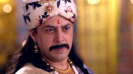 Radha Krishn S01 E31 Krishna Bears the Brunt