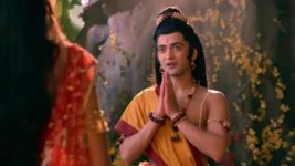 Radha Krishn S01 E319 Lakshman Attacks Surpanakha