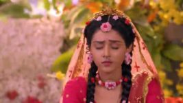 Radha Krishn S01 E320 Raavan's Deceitful Disguise