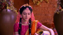 Radha Krishn S01 E345 A Challenge for Radha