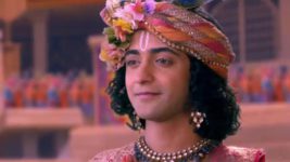 Radha Krishn S01 E350 Krishna to Fight Balram