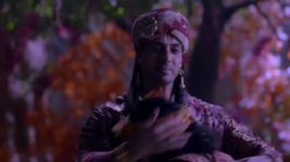 Radha Krishn S01 E357 Radha, Krishna's Last Meeting