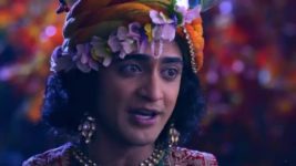 Radha Krishn S01 E363 Krishna's Challenge to Kans