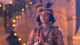 Radha Krishn S01 E366 Krishna's Ingenious Trick