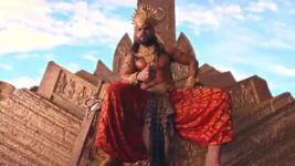 Radha Krishn S01 E371 Krishna's Huge Challenge