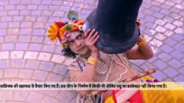 Radha Krishn S01 E372 Krishna to End Kans?