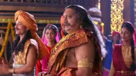 Radha Krishn S01 E376 Krishna's Shocking Decision