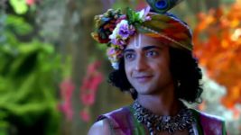 Radha Krishn S01 E38 Krishna's Strict Order