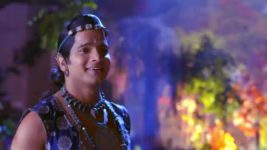 Radha Krishn S01 E382 Krishna's Announcement to Barsana