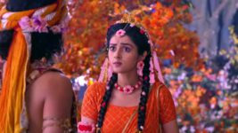 Radha Krishn S01 E385 Rukmini's Romantic Obsession