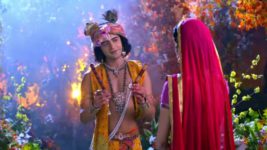 Radha Krishn S01 E390 Krishna's Parting Gift