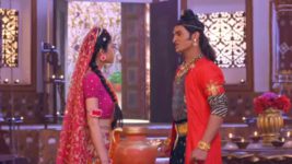 Radha Krishn S01 E392 Balaram Is Threatened