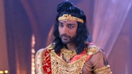 Radha Krishn S01 E399 Radha Defends Her Throne