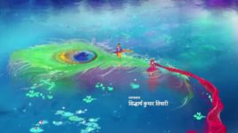 Radha Krishn S01 E41 Krishna Enters the River