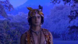 Radha Krishn S01 E412 Krishna's Smart Step