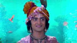 Radha Krishn S01 E426 Radha's Profound Statement