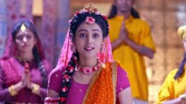 Radha Krishn S01 E439 Satrajit's Unthinkable Demand