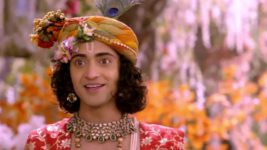 Radha Krishn S01 E47 Radha Needs an Answer