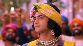 Radha Krishn S01 E54 Balram Persuades Radha