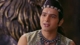 Radha Krishn S02 E15 Draupadi's Swayamvar Begins