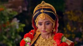 Radha Krishn S02 E19 Dilemma Strikes Draupadi