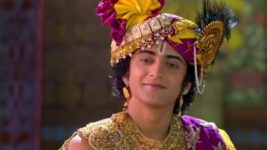 Radha Krishn S02 E22 Kunti's Stern Refusal