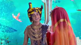 Radha Krishn S03 E01 Paundraka Instigates Radha