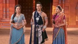 Radha Krishn S03 E03 A Shocker for Arjun