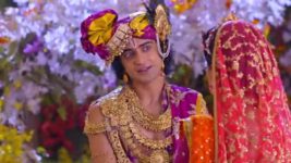 Radha Krishn S03 E11 Krishna, Radha's Alone Time