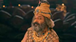 Radha Krishn S03 E15 Yudhisthir Faces Defeat