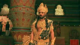 Radha Krishn S03 E16 Duryodhan's Outrageous Act