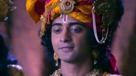 Radha Krishn S03 E26 Krishna Prepares for War