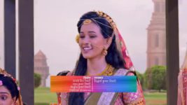 Radha Krishn S04 E105 Krishna, Radha Remain Reluctant