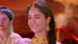 Radha Krishn S04 E115 Shankhachur, Indra's Fierce Clash